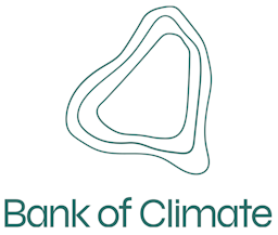 bank of climate logo